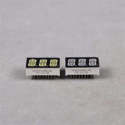 LED數碼管